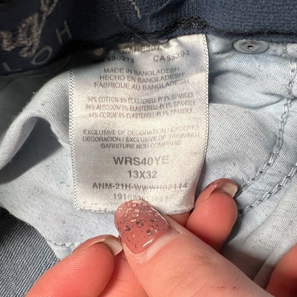 Wrangler Jeans - Size 13 - Picture 6 of 6